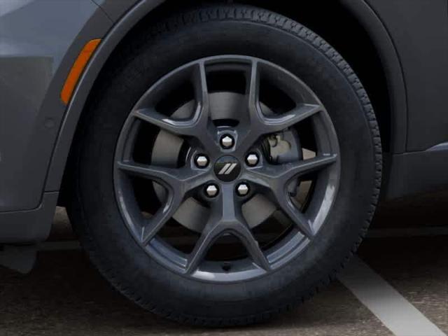 2027 Dodge Durango GT Plus HEMI