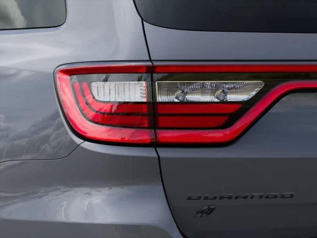 2027 Dodge Durango GT Plus HEMI