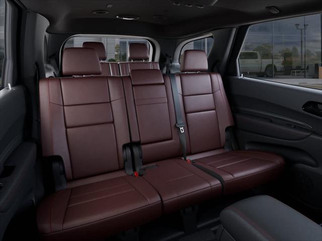 2027 Dodge Durango GT Plus HEMI