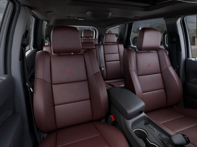 2027 Dodge Durango GT Plus HEMI