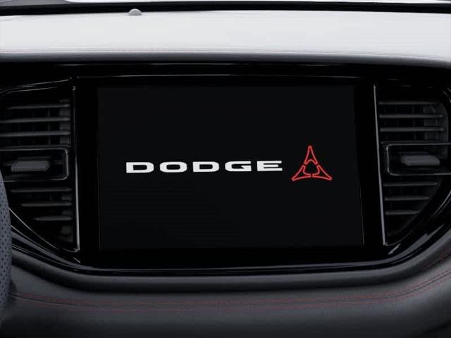 2027 Dodge Durango GT Plus HEMI
