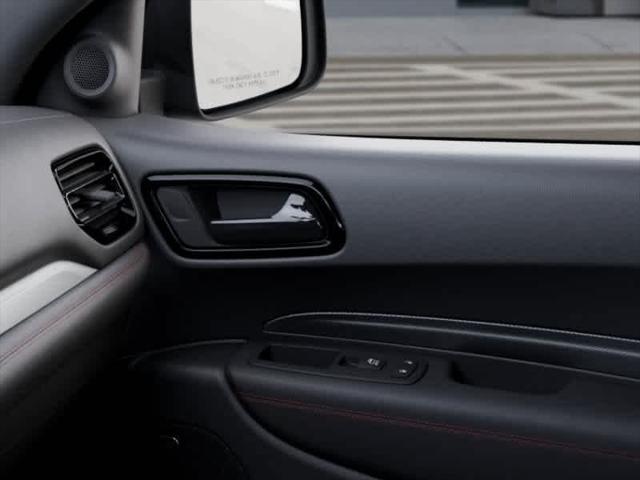 2027 Dodge Durango GT Plus HEMI