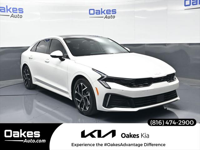 2025 Kia K5 EX for sale in North Kansas City, MO