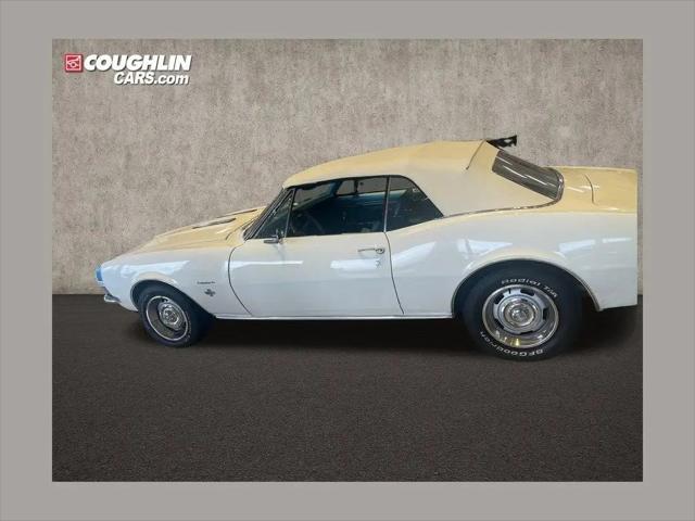 1967 Chevrolet Camaro for sale near Pataskala, OH