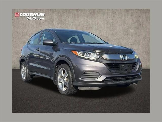2019 Honda HR-V for sale near Pataskala, OH