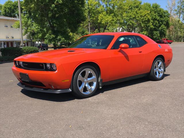 2013 Dodge Challenger R/T Plus for sale in Albany, OR