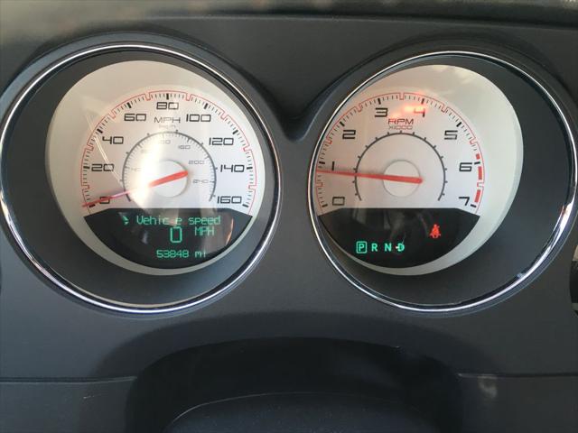 2013 Dodge Challenger R/T Plus