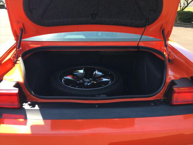 2013 Dodge Challenger R/T Plus