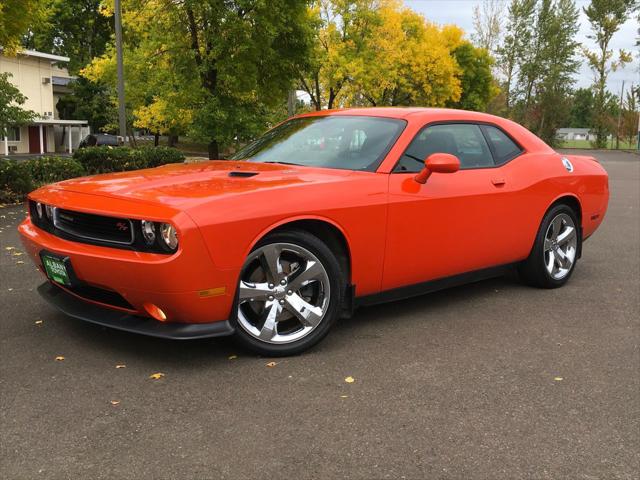 2013 Dodge Challenger R/T Plus for sale in Albany, OR