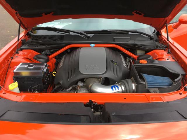 2013 Dodge Challenger R/T Plus