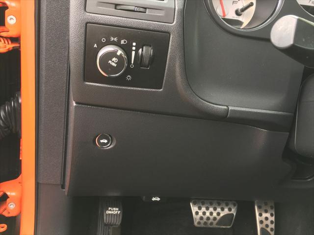 2013 Dodge Challenger R/T Plus