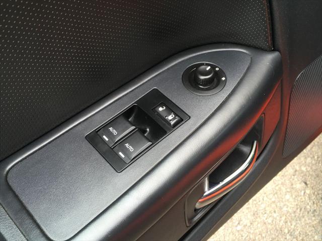 2013 Dodge Challenger R/T Plus