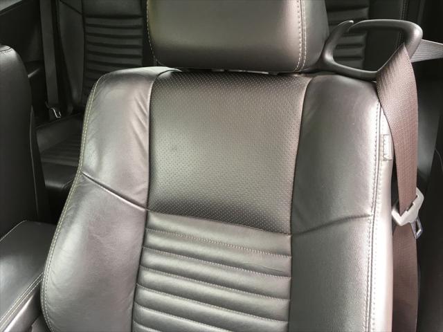 2013 Dodge Challenger R/T Plus
