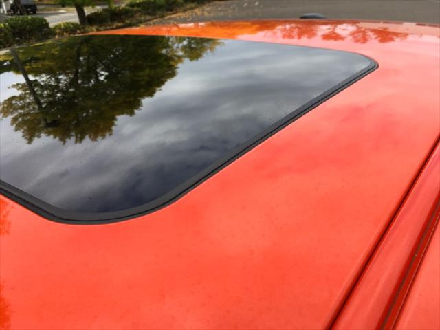 2013 Dodge Challenger R/T Plus