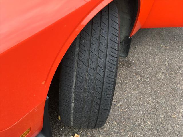 2013 Dodge Challenger R/T Plus