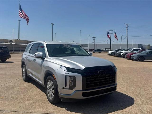 2025 Hyundai Palisade SEL for sale in Mesquite, TX