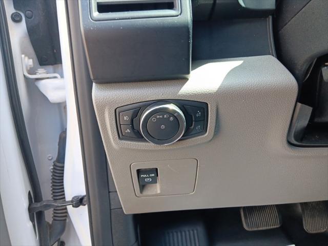 2015 Ford F-150 XL