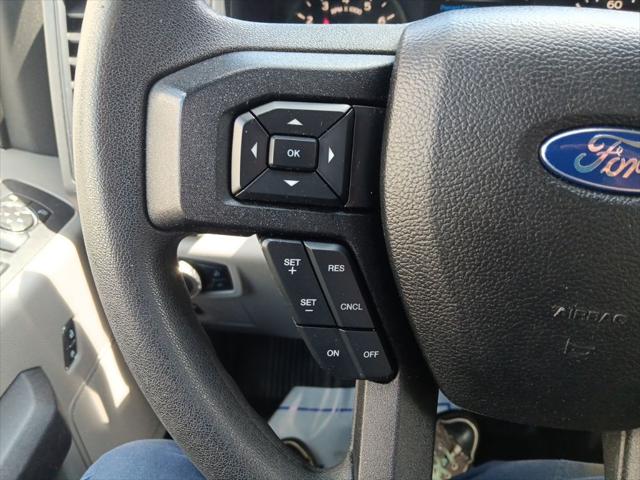 2015 Ford F-150 XL
