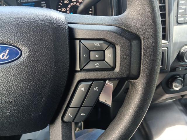 2015 Ford F-150 XL