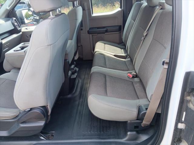 2015 Ford F-150 XL