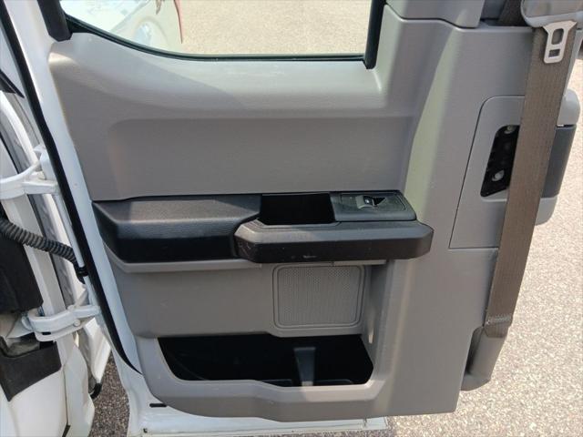 2015 Ford F-150 XL
