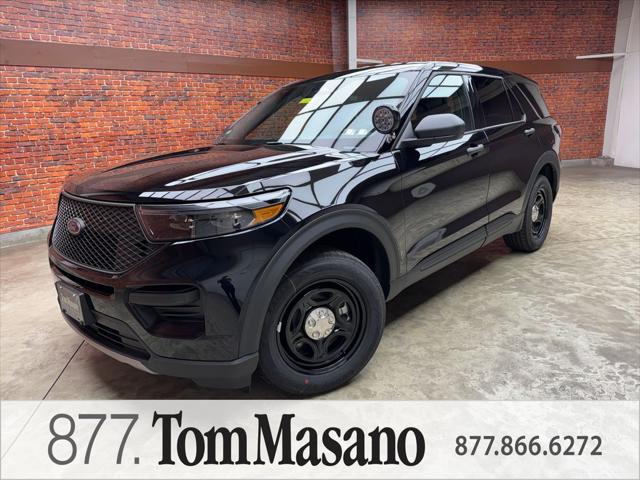 2026 Ford Police Interceptor Utility Base for sale in Reading, PA