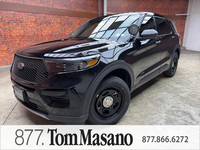 2026 Ford Police Interceptor Utility Base for sale in Reading, PA