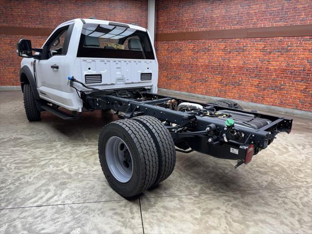 2026 Ford 600 Unknown