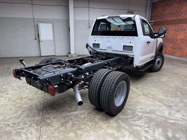 2026 Ford 600 Unknown