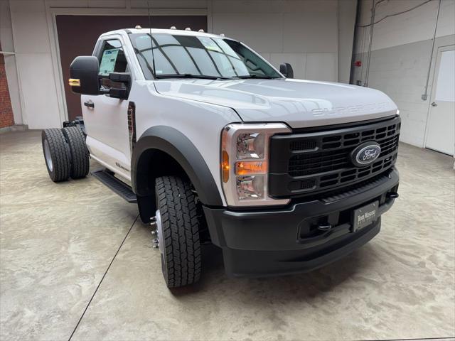 2026 Ford 600 Unknown