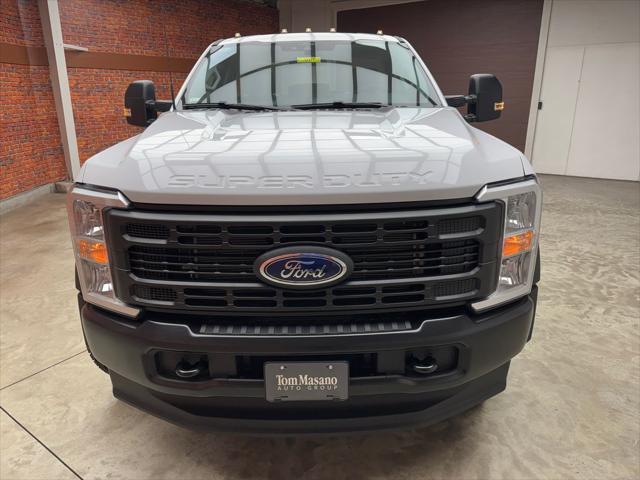 2026 Ford 600 Unknown