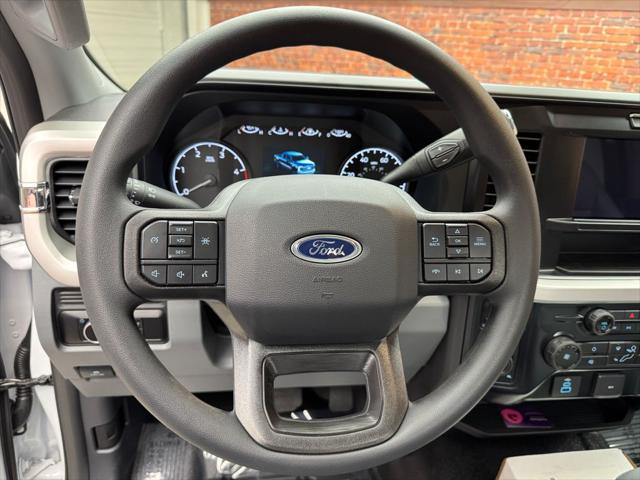 2026 Ford 600 Unknown