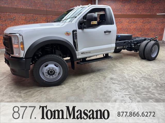 2026 Ford F-550 XL for sale in Reading, PA