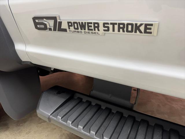 2026 Ford F-550 XL