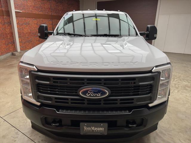 2026 Ford F-550 XL