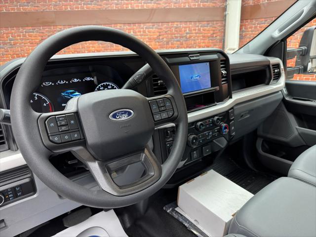 2026 Ford F-550 XL