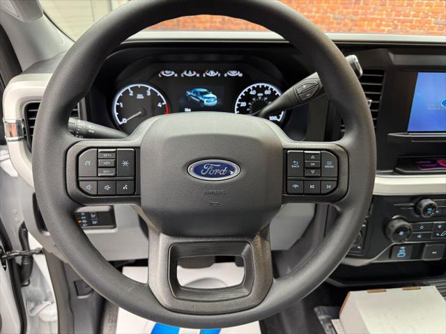 2026 Ford F-550 XL