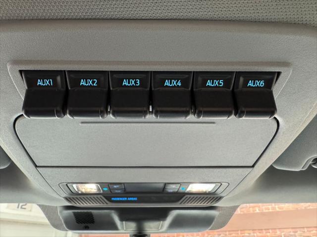 2026 Ford F-550 XL