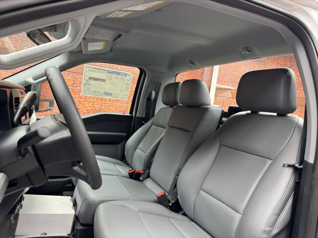 2026 Ford F-550 XL
