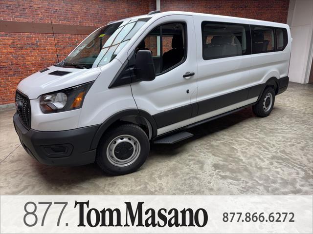 2026 Ford Transit-350 Passenger Van XL for sale in Reading, PA