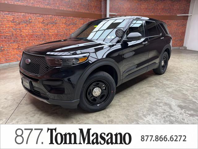 2026 Ford Police Interceptor Utility Base for sale in Reading, PA