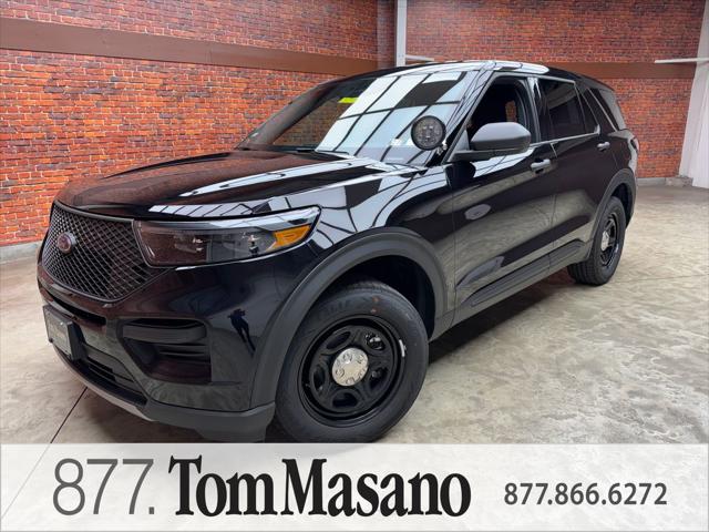 2026 Ford Police Interceptor Utility Base for sale in Reading, PA