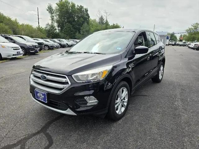 2017 Ford Escape SE for sale in Rochester, NH