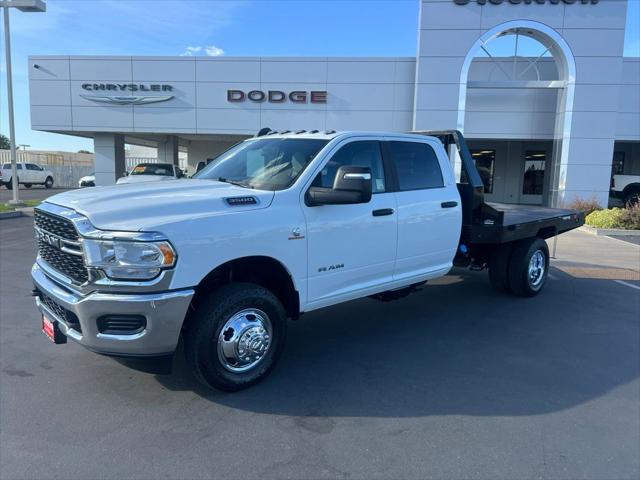 2024 Ram 3500 Tradesman/SLT/Laramie/Limited for sale in Stockton, CA
