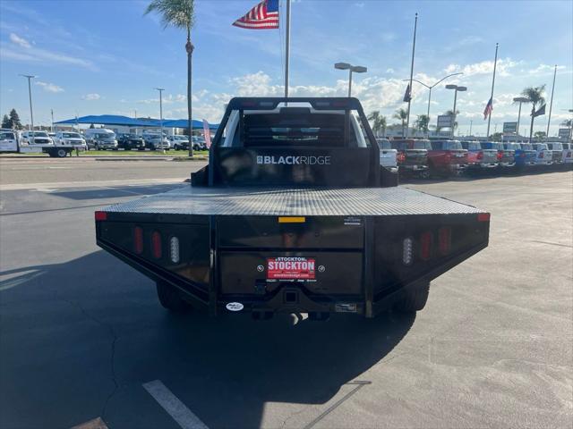 2024 Ram 3500 Tradesman/SLT/Laramie/Limited
