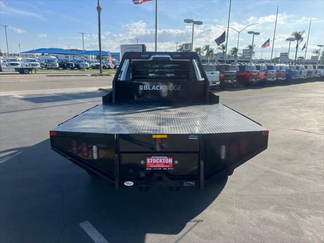 2024 Ram 3500 Tradesman/SLT/Laramie/Limited