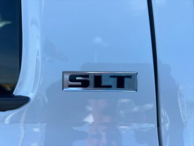 2024 Ram 3500 Tradesman/SLT/Laramie/Limited