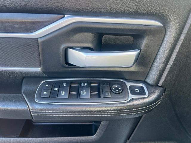 2024 Ram 3500 Tradesman/SLT/Laramie/Limited