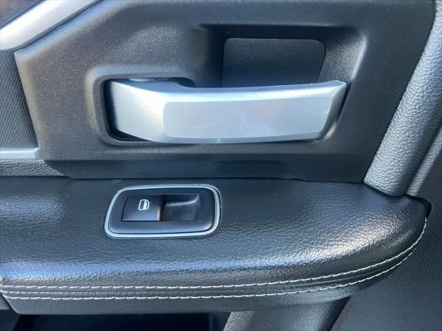 2024 Ram 3500 Tradesman/SLT/Laramie/Limited