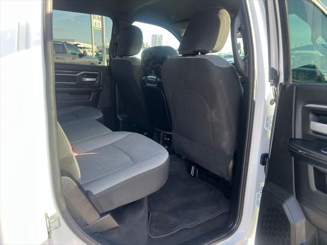 2024 Ram 3500 Tradesman/SLT/Laramie/Limited